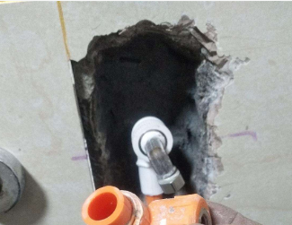 天津卫生间测漏水哪家好