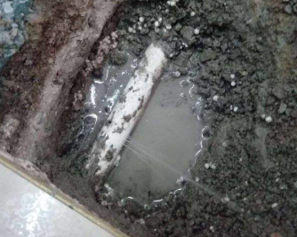天津卫生间测漏水哪家好