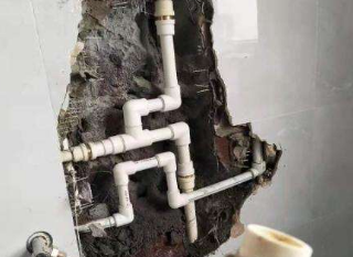 天津卫生间测漏水价格多少