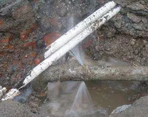 天津水管维修费用是多少