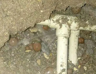 天津卫生间测漏