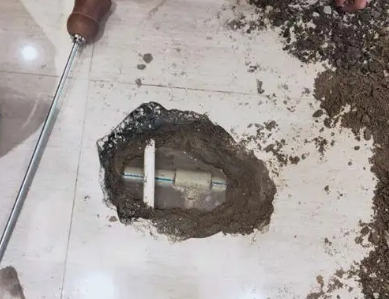 天津卫生间测漏水
