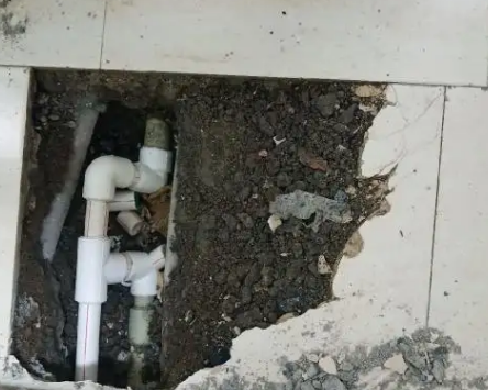 天津卫生间测漏水哪家好