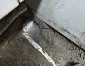 天津卫生间测漏水多少钱