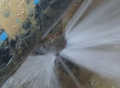 天津卫生间测漏水施工步骤