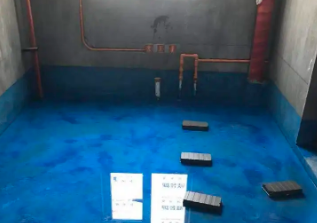 天津卫生间防水步骤