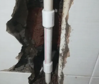 天津卫生间测漏水的相关案例