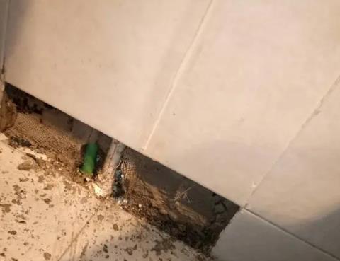 天津测漏水公司为您专业分享下检漏仪器准确定位的方法有什么特点?