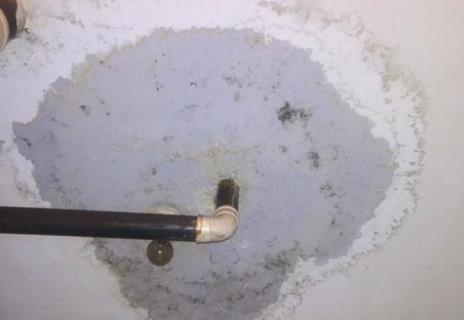 天津测漏水公司分享如何自检漏水