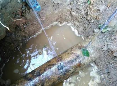 天津卫生间测漏水公司分享下我们可以检测到轻微的漏水和水压吗？