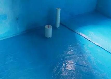 天津卫生间防水公司分享防水小知识