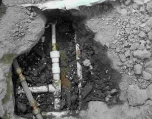 天津测漏水多少钱