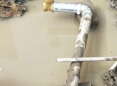 天津测漏水公司电话